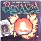 Taxi Gang & Various - Bonanza Story